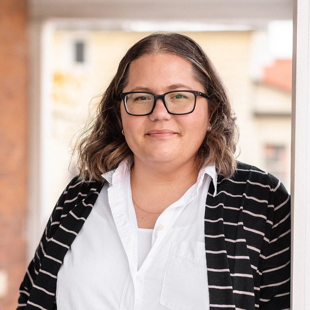 Ashley McIntyre, CPA, LPA